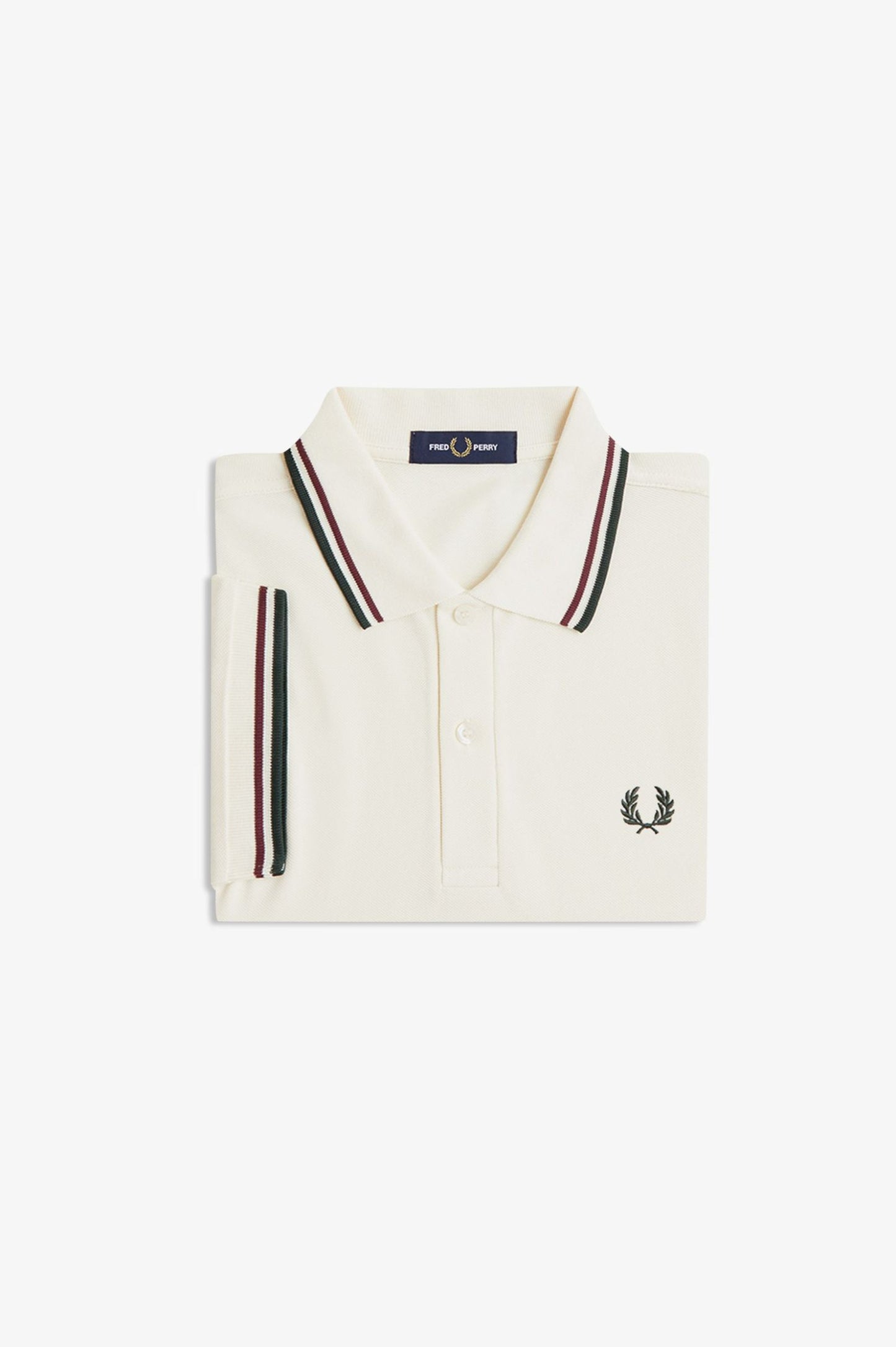 Polo FRED PERRY - M3600 84A