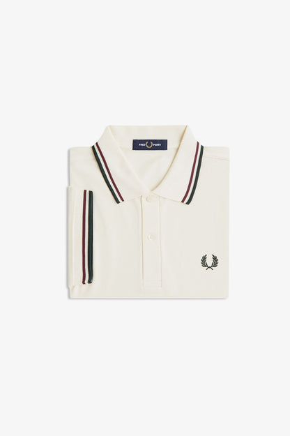 Polo FRED PERRY - M3600 84A