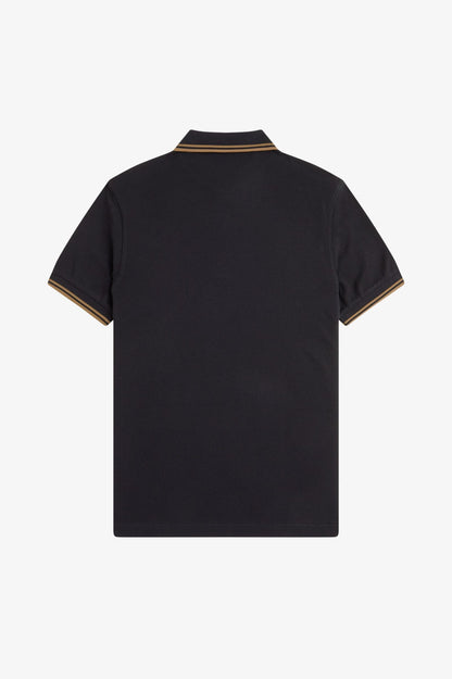 Polo FRED PERRY - M3600 S77