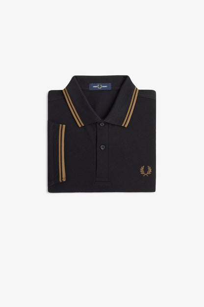 Polo FRED PERRY - M3600 S77