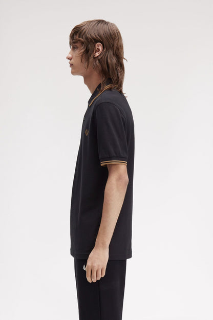 Polo FRED PERRY - M3600 S77