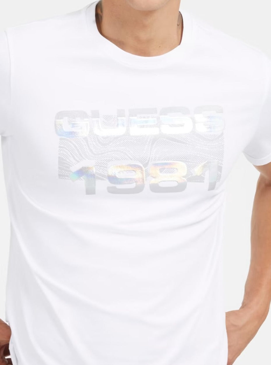 Camiseta GUESS - M3BI77 J1314 G011