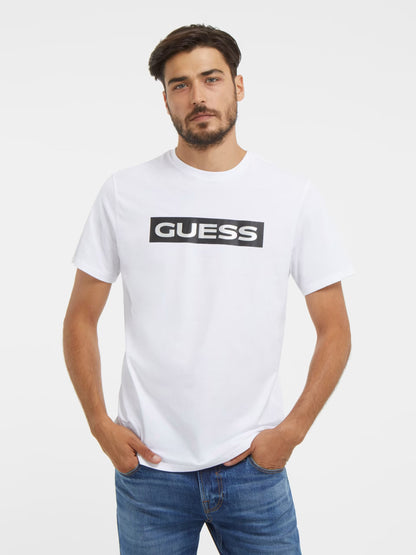 Camiseta GUESS - M3BI80 K9RM1 G011