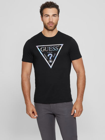 Camiseta GUESS - M3BI81 K9RM1 JBLK