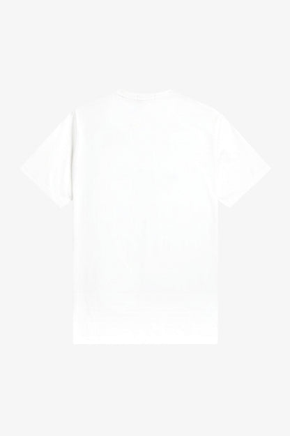 Camiseta FRED PERRY - M4580 100