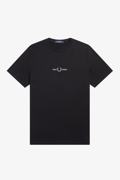 Camiseta FRED PERRY - M4580 102