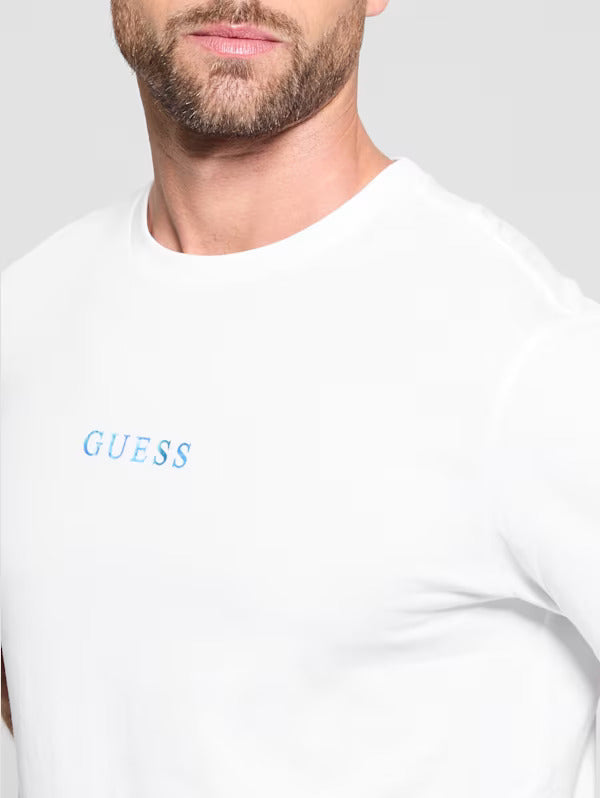 Camiseta GUESS - M4BI05 K9RM1 G011