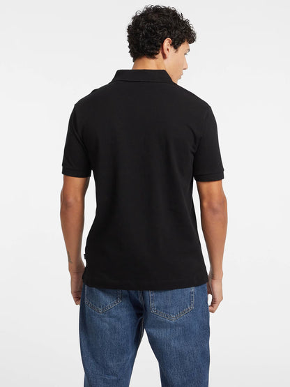 Polo GUESS - M4BP29 KCJV1 JBLK