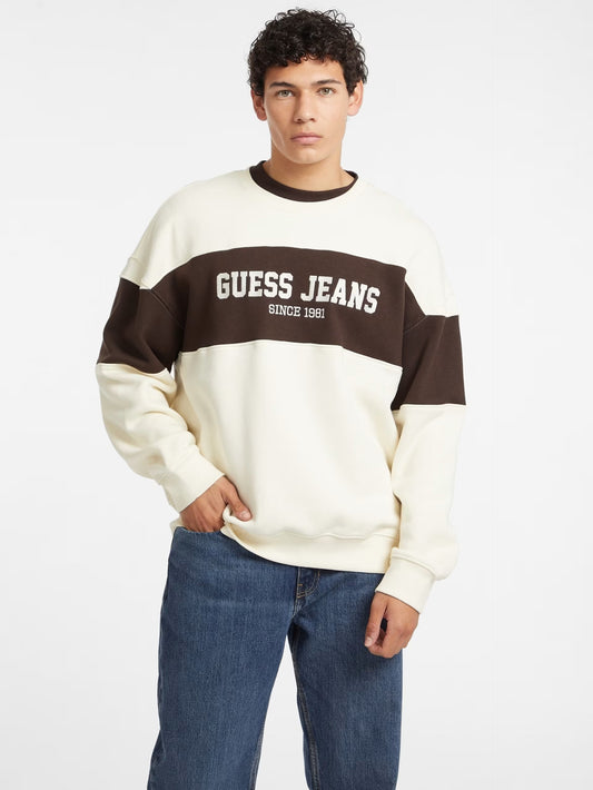 Sudadera GUESS - M4BQ39 K9V31 G053