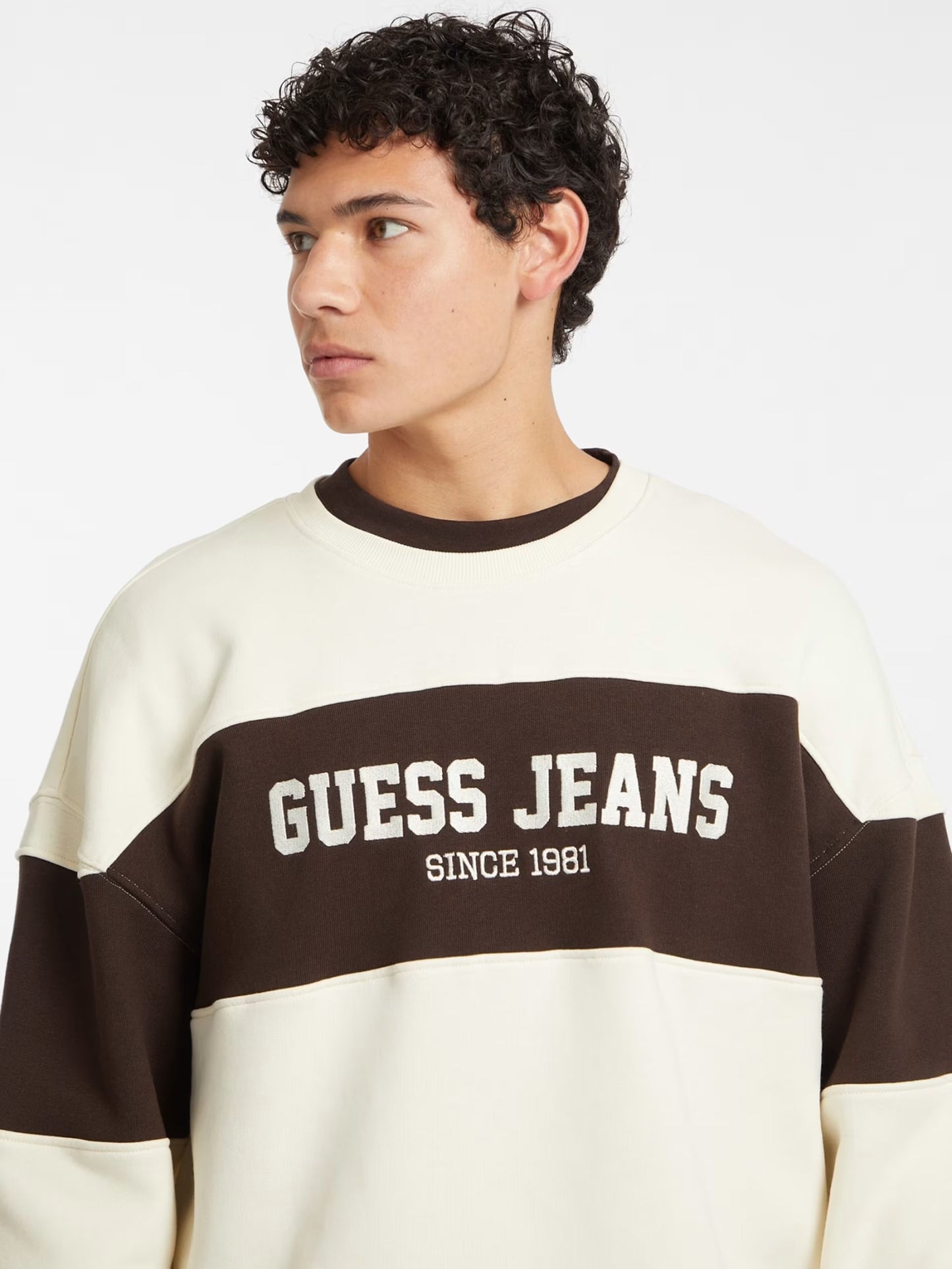 Sudadera GUESS - M4BQ39 K9V31 G053