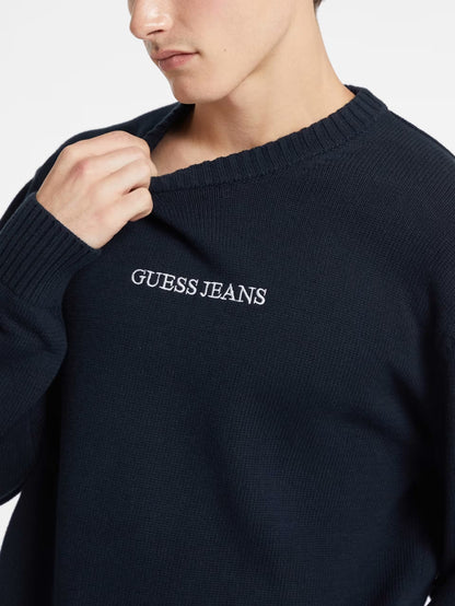 Sudadera GUESS - M4BR31 Z3HM1 A71W