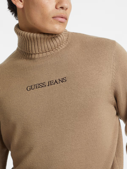 Sudadera GUESS - M4BR35 Z3HN2 G1DQ