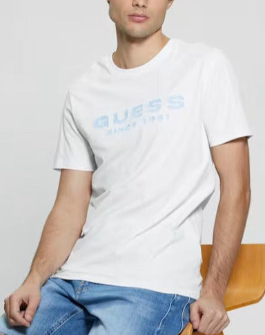 Camiseta GUESS - M4GI61 J1314 G011