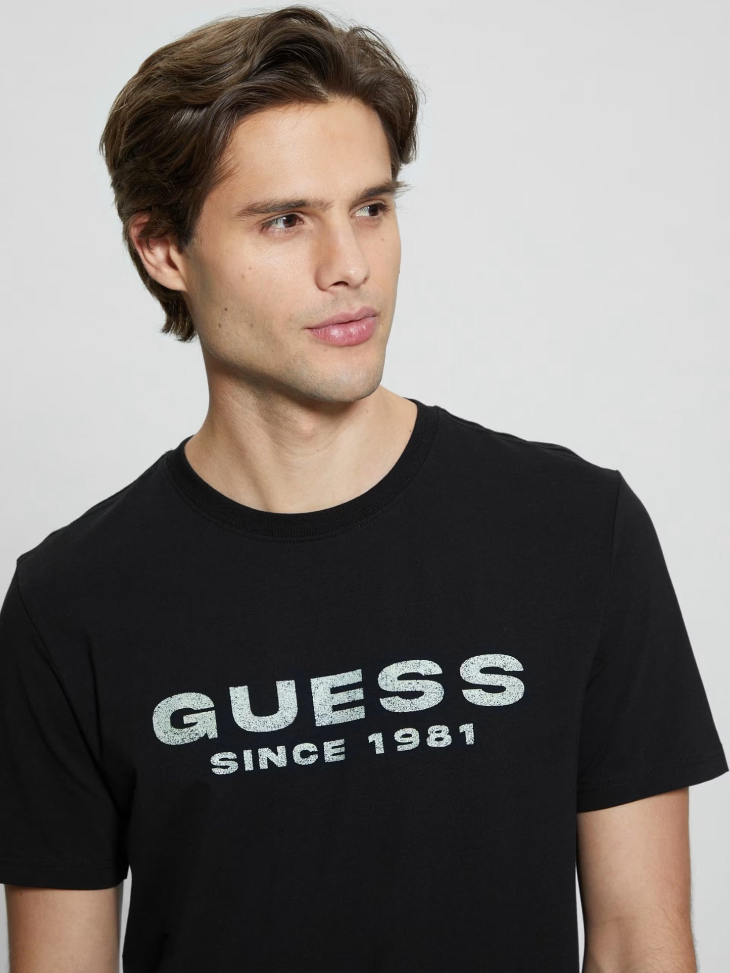 Camiseta GUESS - M4GI61 J1314 JBLK