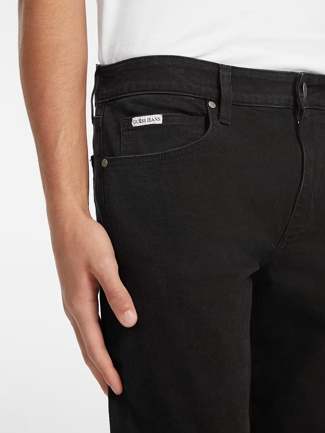 Pantalón GUESS - M4YA0F D5DN1 B4RR
