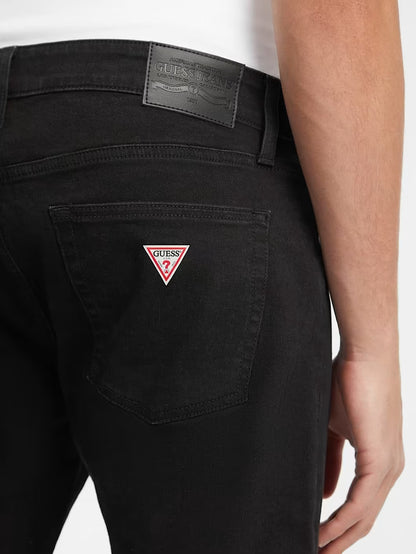 Pantalón GUESS - M4YA0F D5DN1 B4RR