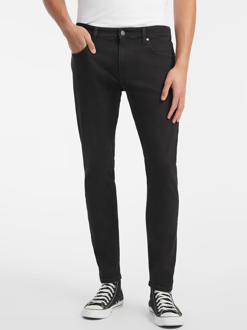 Pantalón GUESS - M4YA0F D5DN1 B4RR