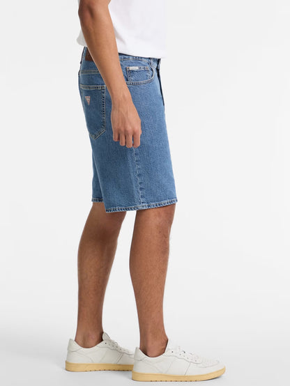 Bermudas GUESS - M4YD37 D5M54 GAM1
