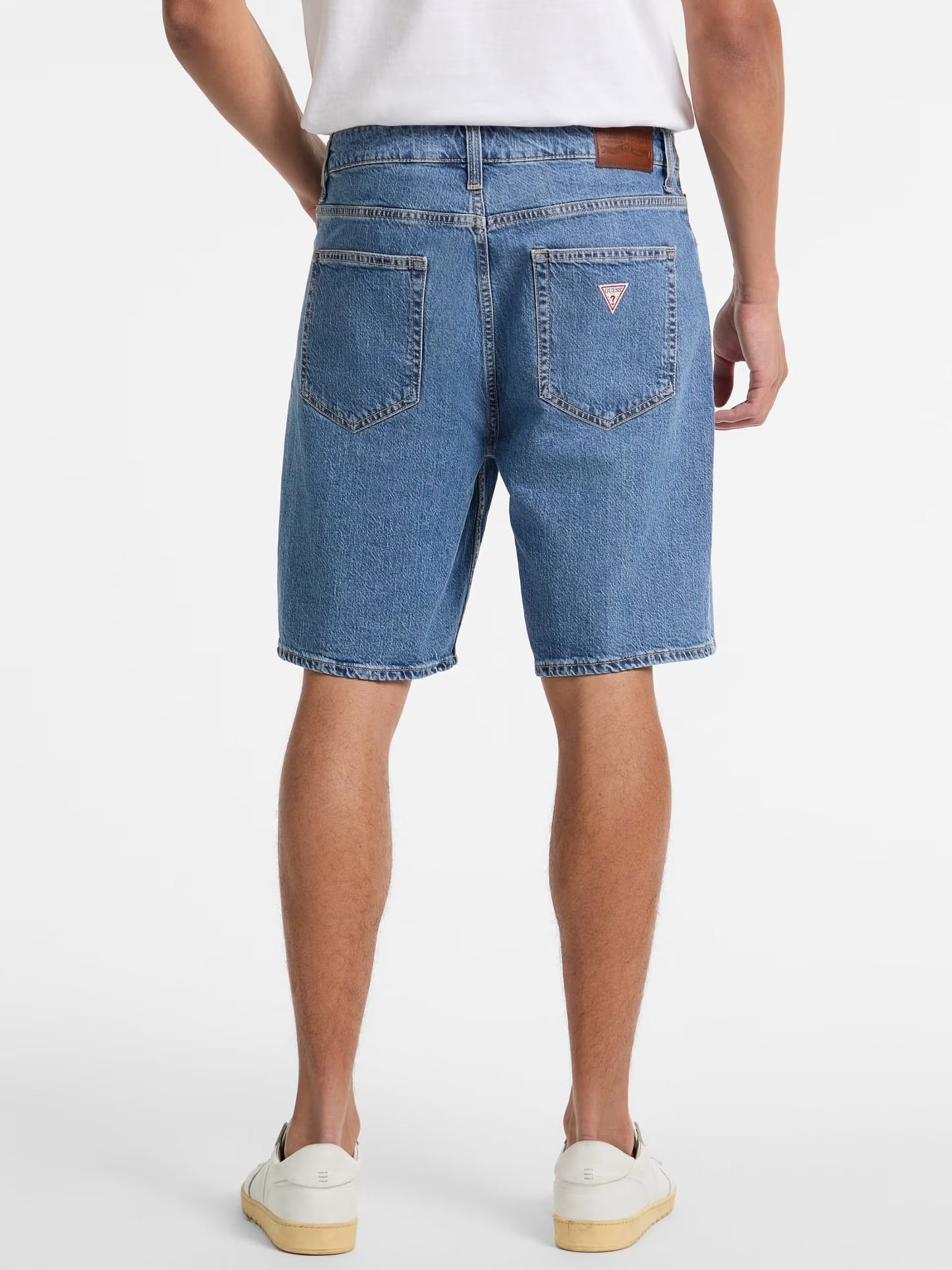 Bermudas GUESS - M4YD37 D5M54 GAM1