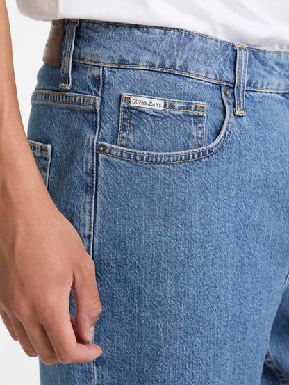 Bermudas GUESS - M4YD37 D5M54 GAM1