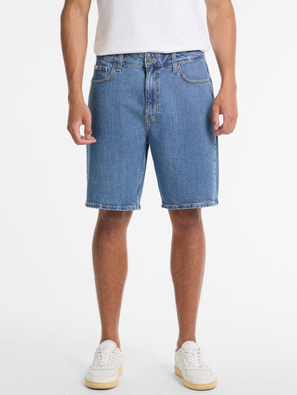 Bermudas GUESS - M4YD37 D5M54 GAM1