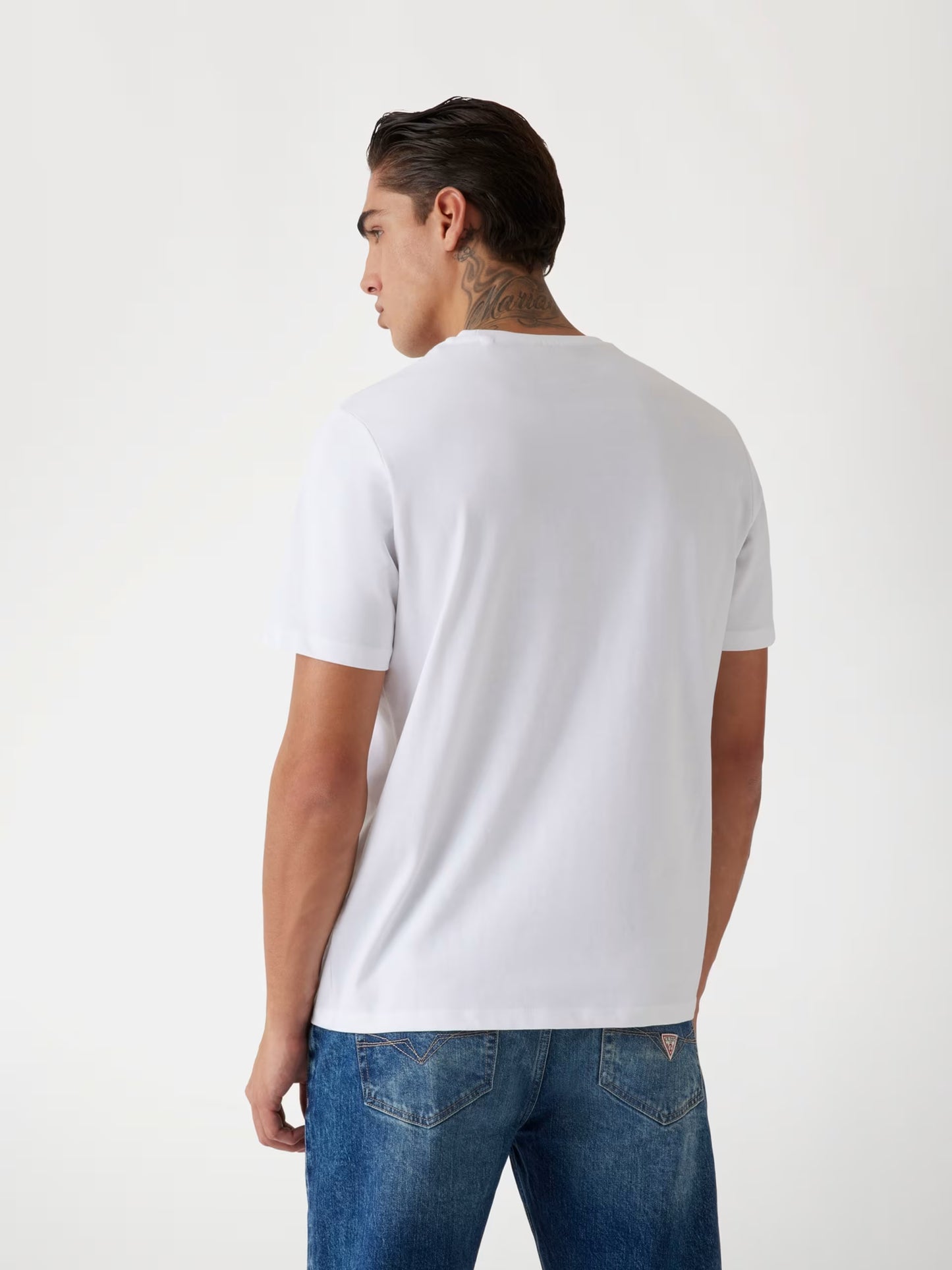 Camiseta GUESS - M4YI0A KCCM1 G011