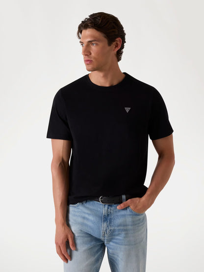 Camiseta GUESS - M4YI0A KCCM1 JBLK