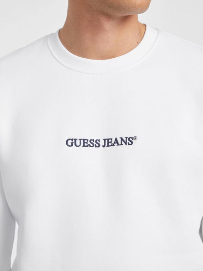 Sudadera GUESS - M4YQ19 K9V31 G011