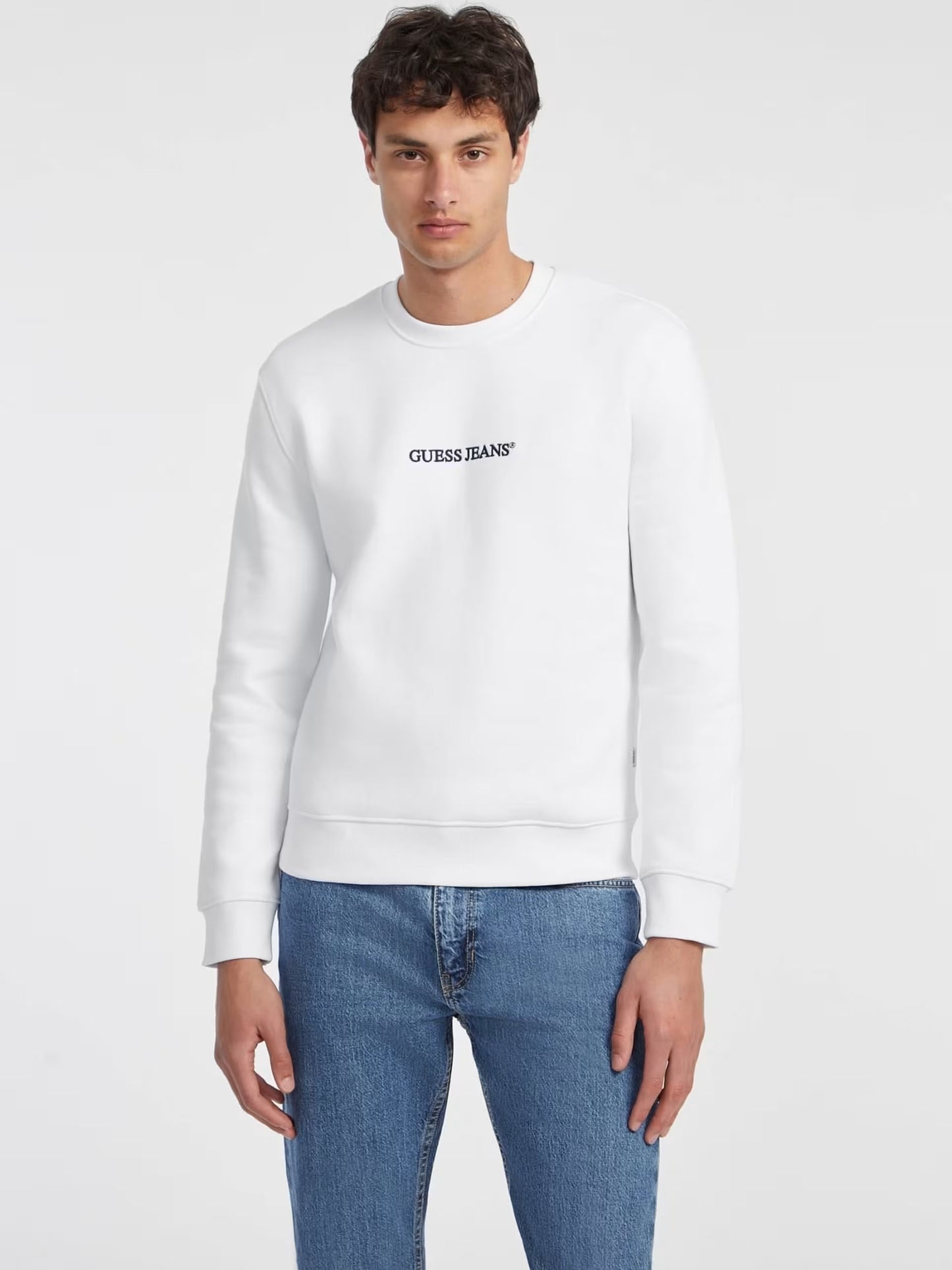 Sudadera GUESS - M4YQ19 K9V31 G011
