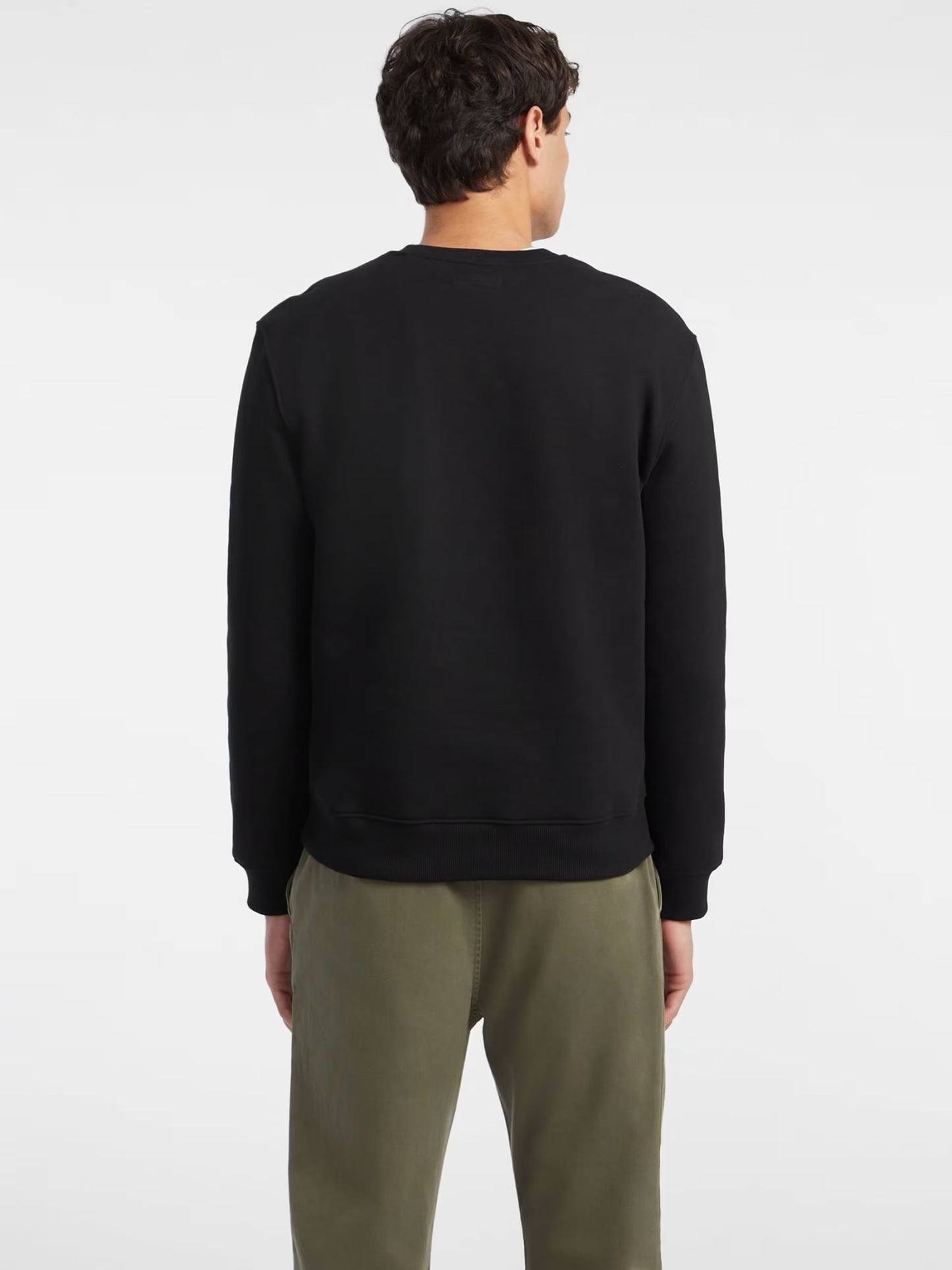 Sudadera GUESS - M4YQ19 K9V31 JBLK