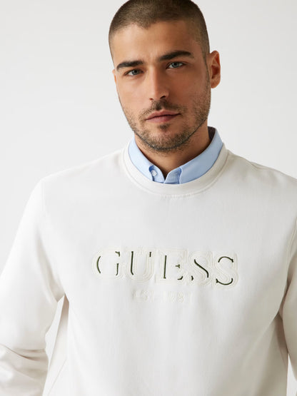 Sudadera GUESS - M5BQ08 K9Z21 G018