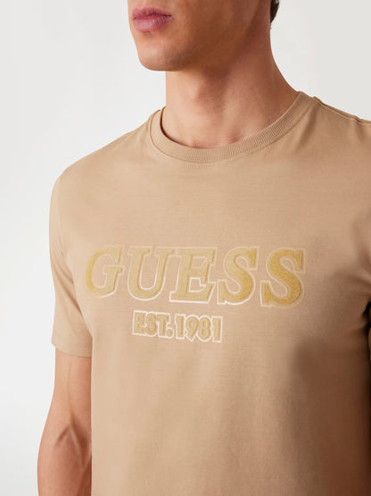 Camiseta GUESS - M5RI12 J1314 C1C2