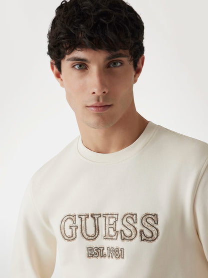 Sudadera GUESS - M5RQ15 KCN01 G1H6