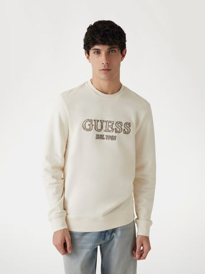 Sudadera GUESS - M5RQ15 KCN01 G1H6