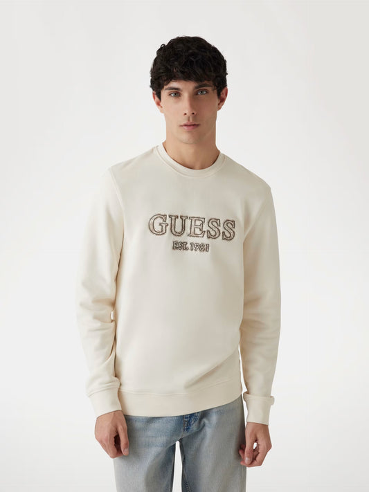 Sudadera GUESS - M5RQ15 KCN01 G1H6