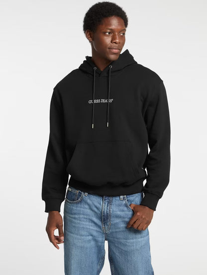 Sudadera GUESS - M5RQ38 KCPR1 JBLK