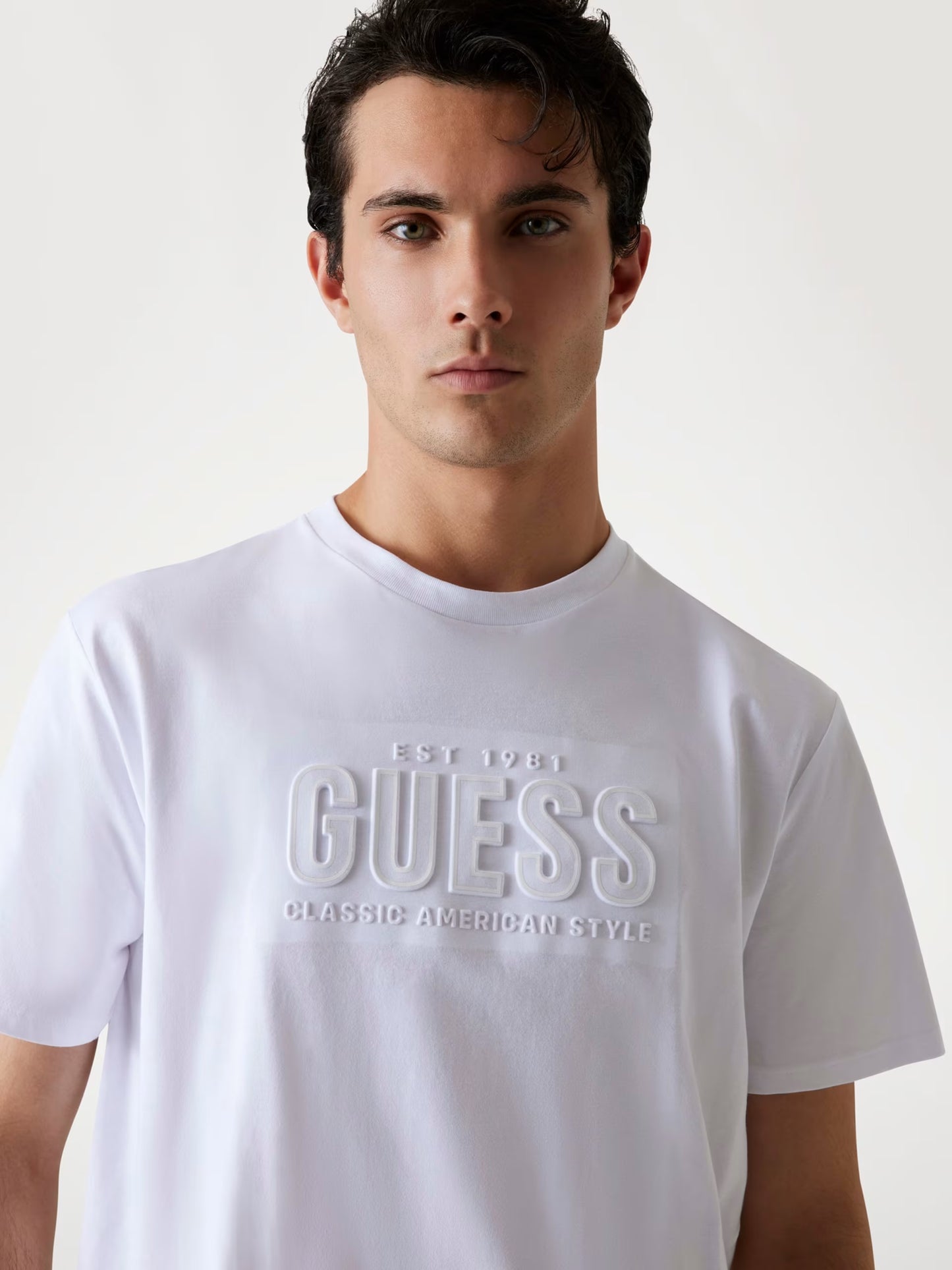 Camiseta GUESS - M5YI44 KBW41 G011