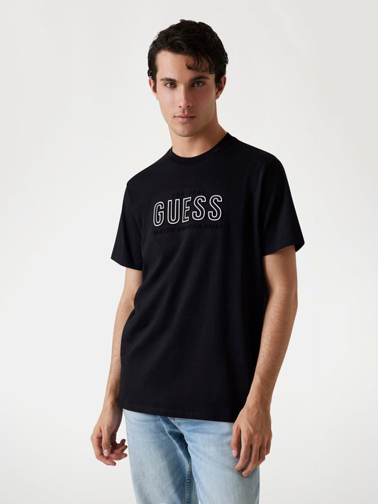 Camiseta GUESS - M5YI44 KBW41 JTMU