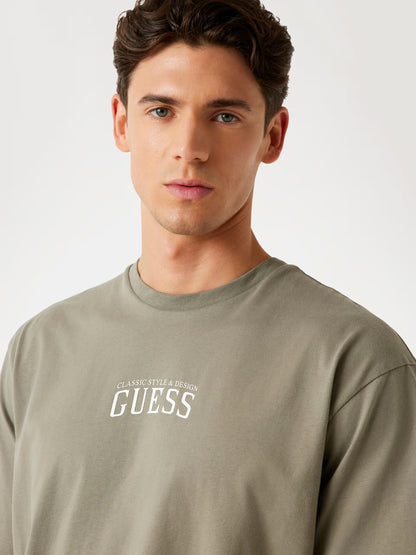 Camiseta GUESS - M5YI50 KBZV1 F8BY