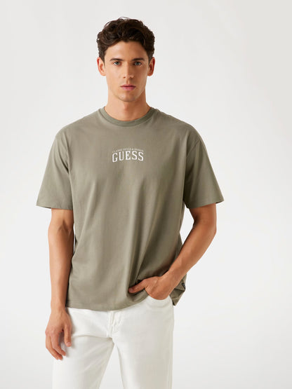 Camiseta GUESS - M5YI50 KBZV1 F8BY