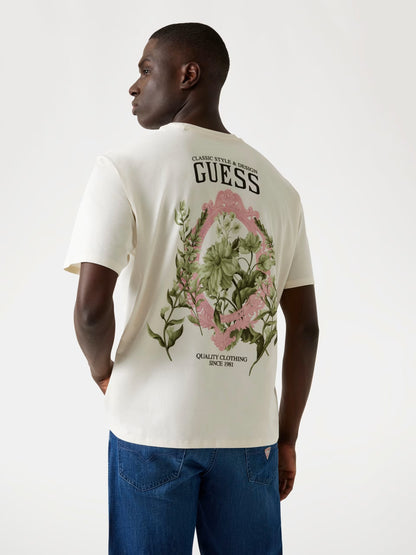 Camiseta GUESS - M5YI50 KBZV1 PWMU