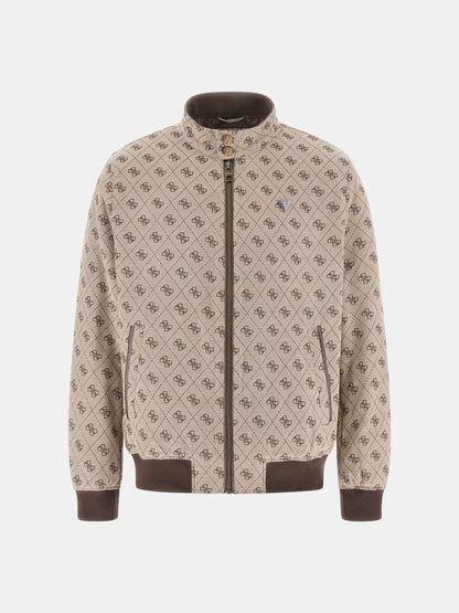 Chaqueta GUESS - M5YL04 WGUE0 FN4K