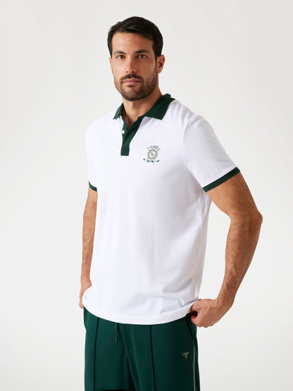 Polo GUESS - M5YP03 KCJV1 G011