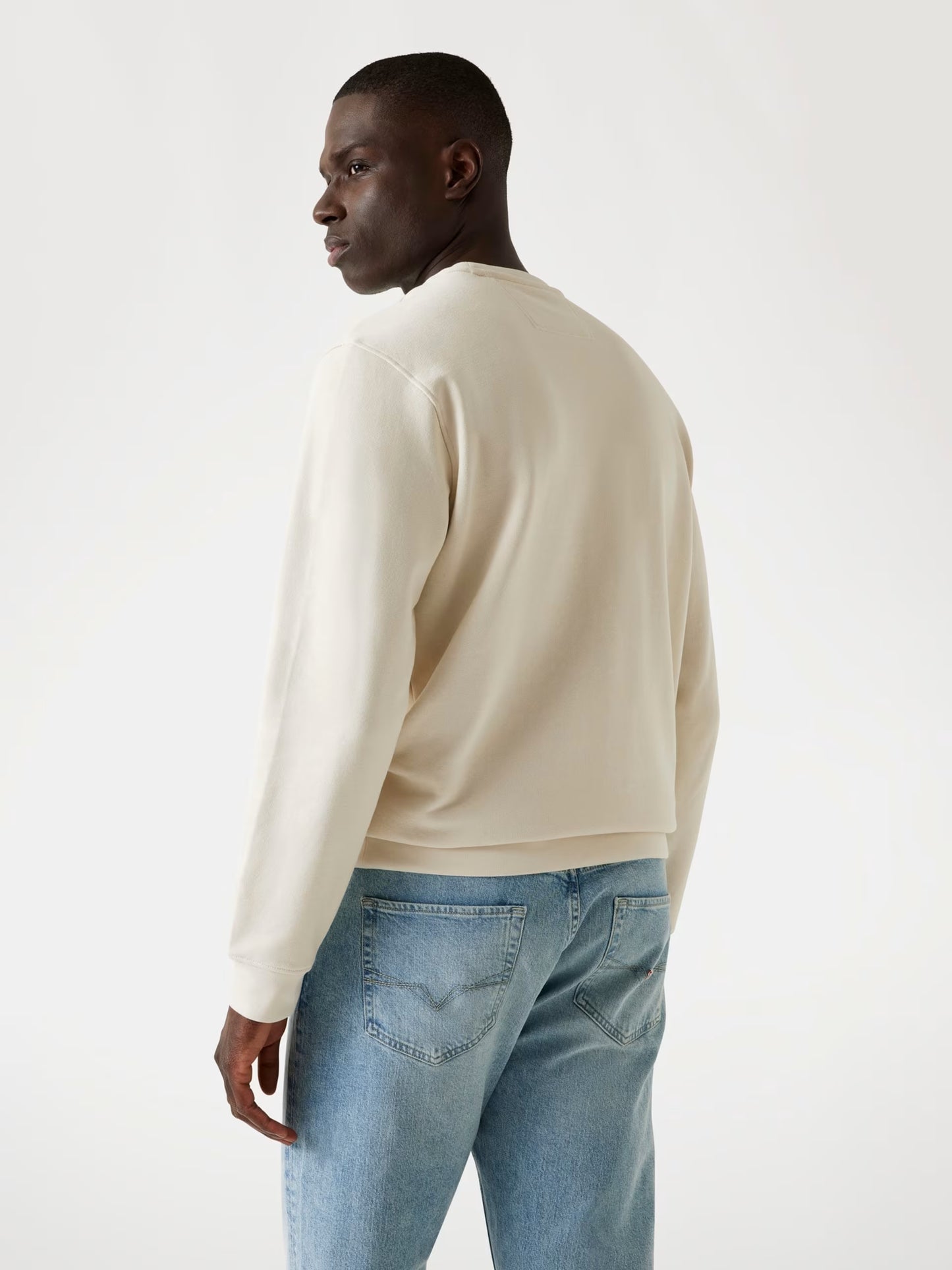 Sudadera GUESS - M5YQ08 KCN01 G1CV