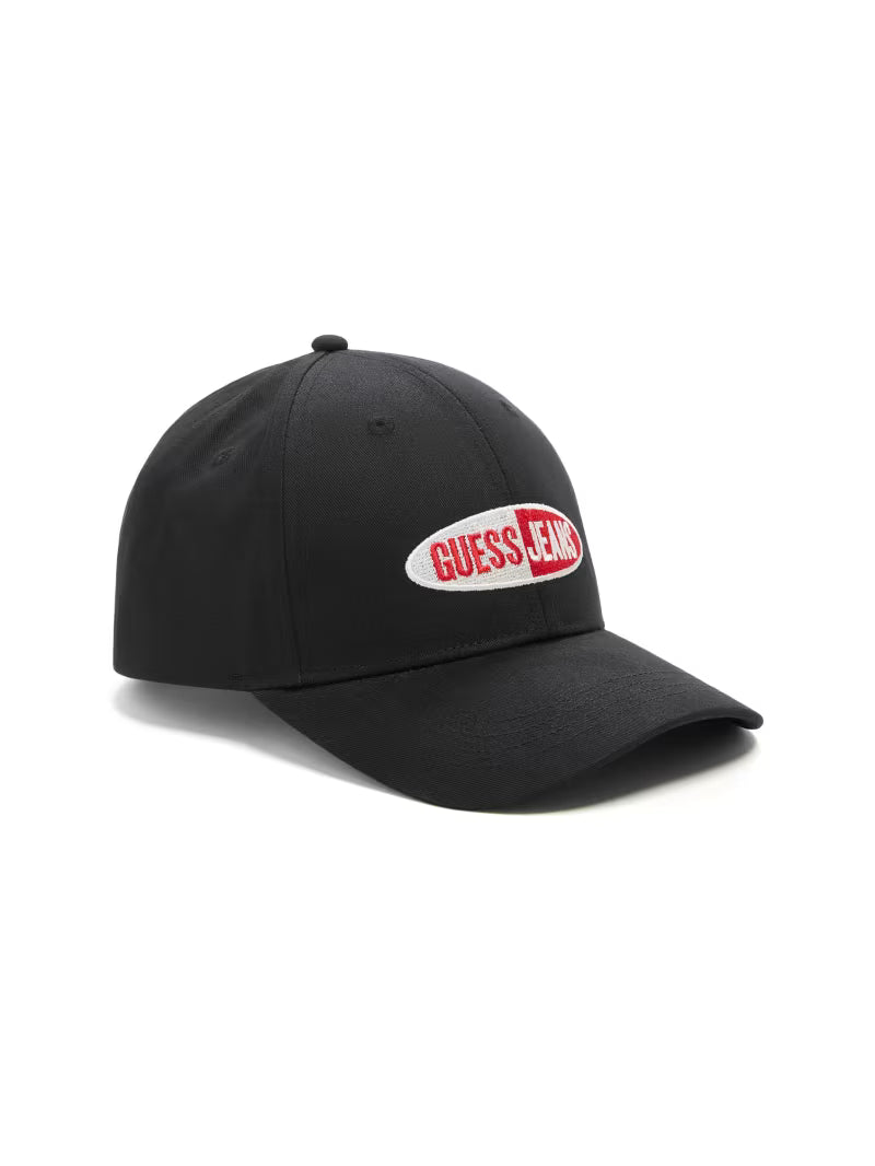 Gorra GUESS - M5YZ00 WF8V1 JBLK