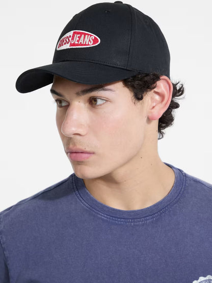 Gorra GUESS - M5YZ00 WF8V1 JBLK