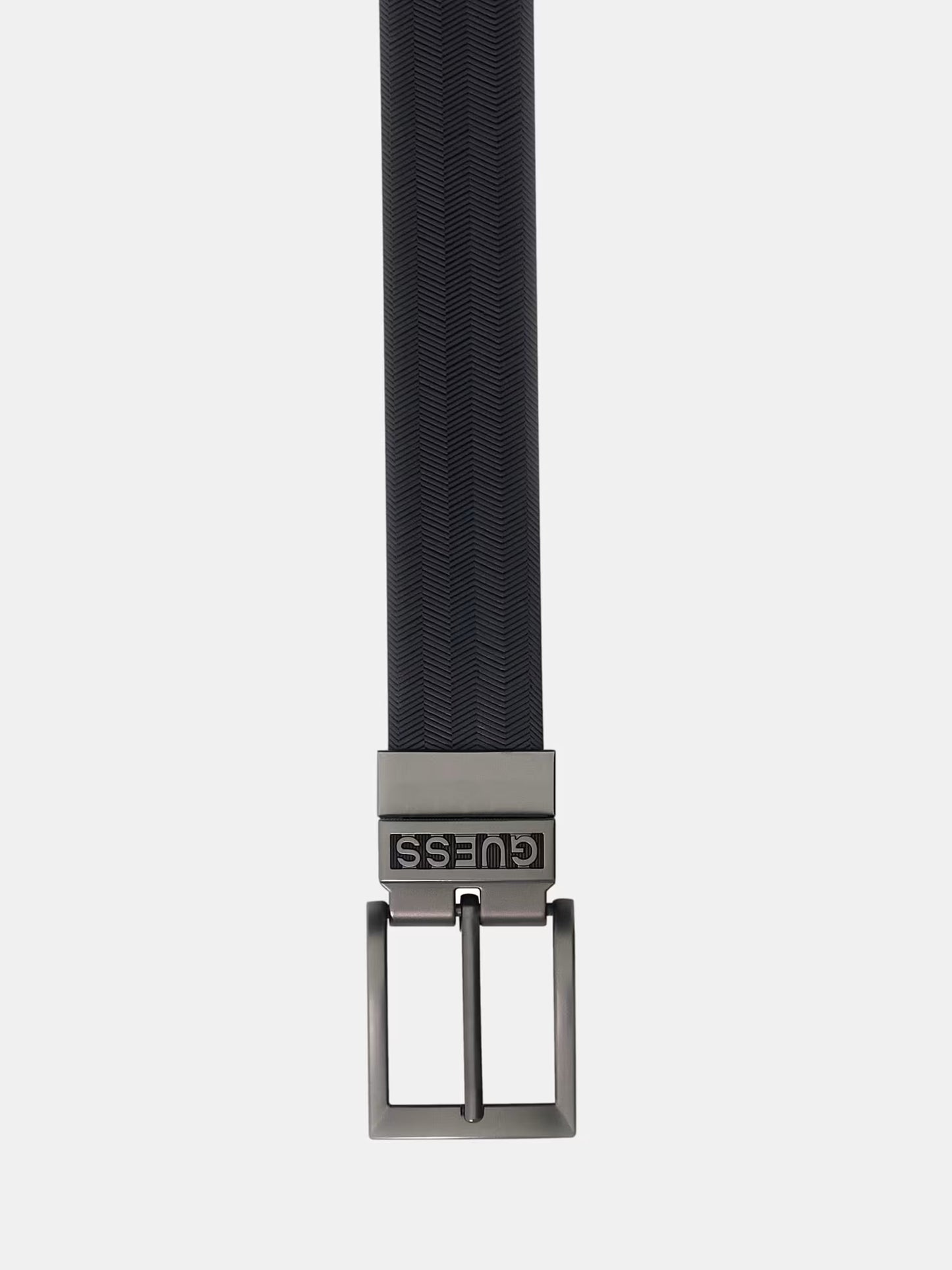 Cinturón GUESS - M5YZ13 L0WP0 JBLK