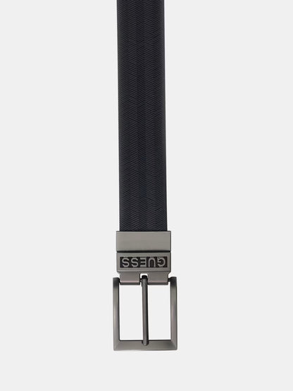 Cinturón GUESS - M5YZ13 L0WP0 JBLK