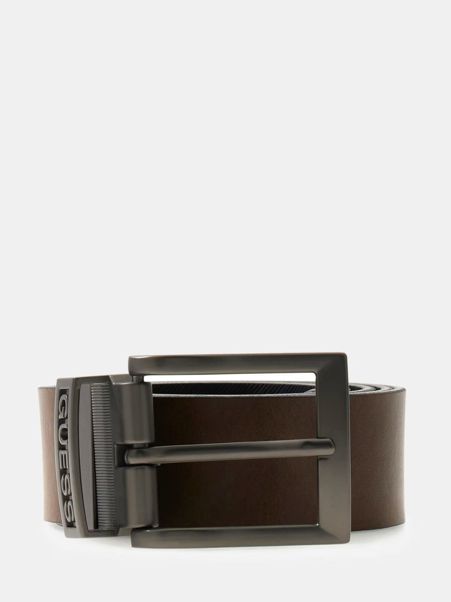 Cinturón GUESS - M5YZ13 L0WP0 JBLK