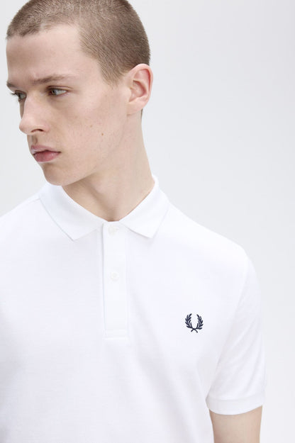 Polo FRED PERRY - M6000 100